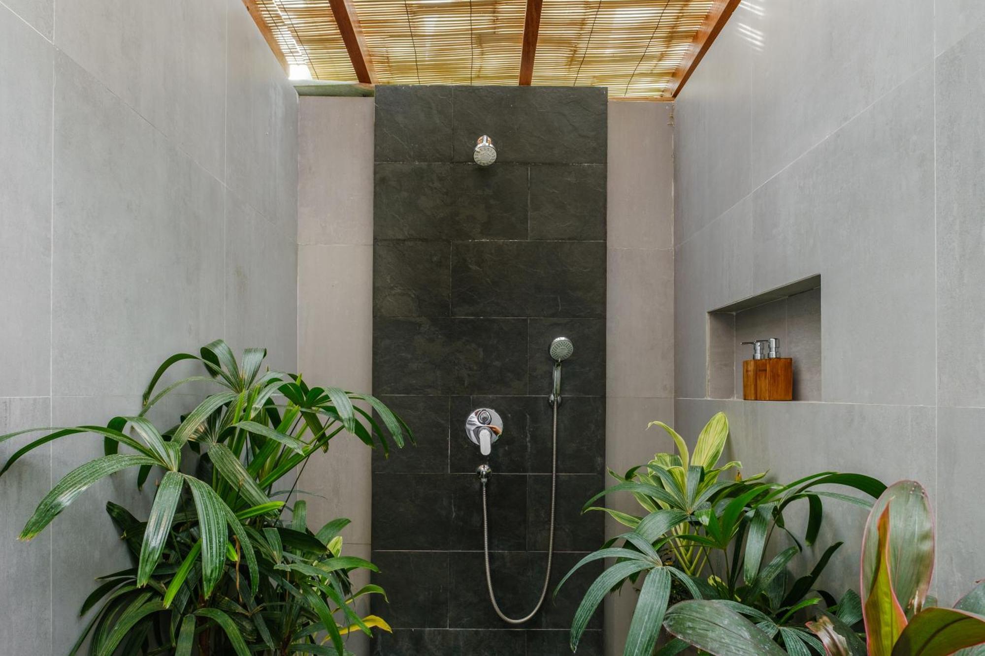Villa Gaya Ubud Eksteriør bilde
